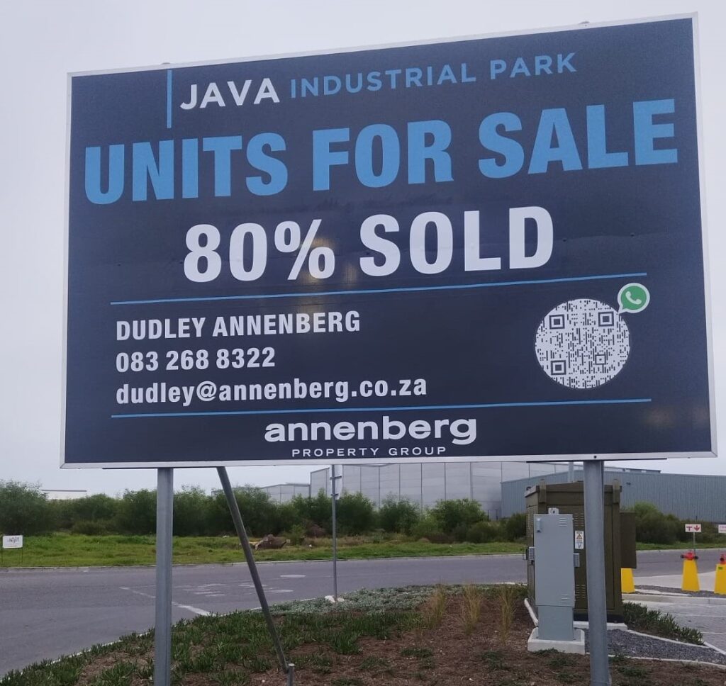 Billboards