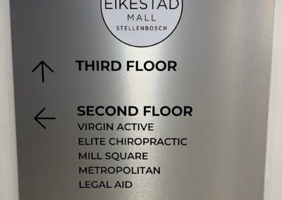 Eikestad mall