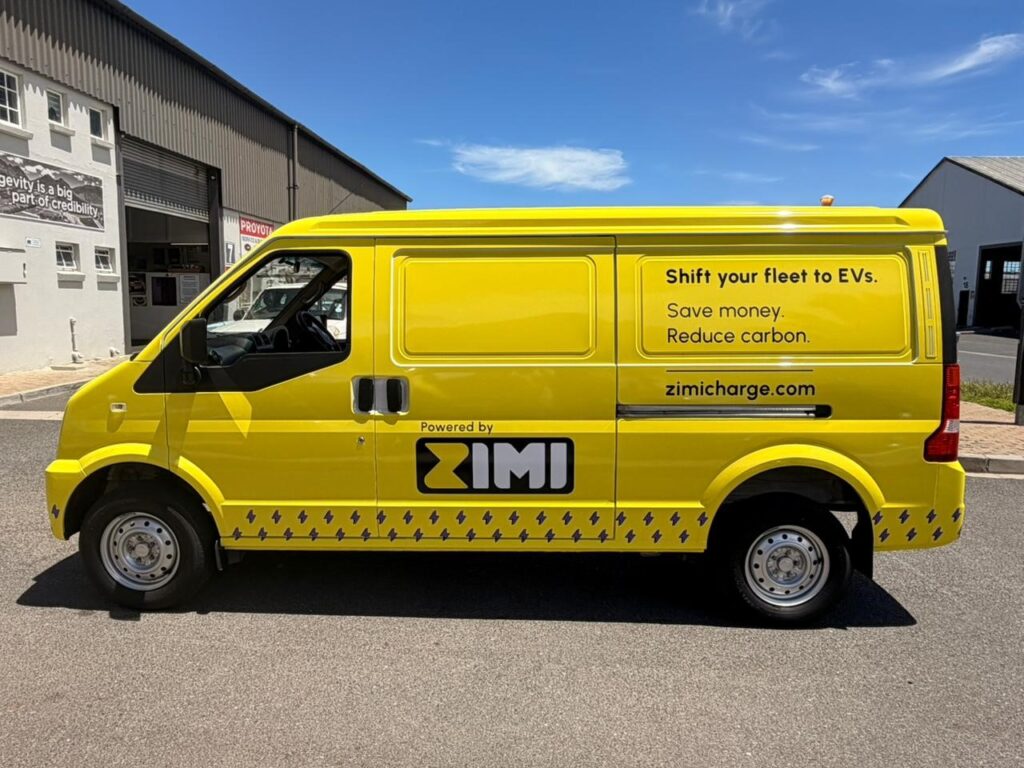 Vehicle Branding