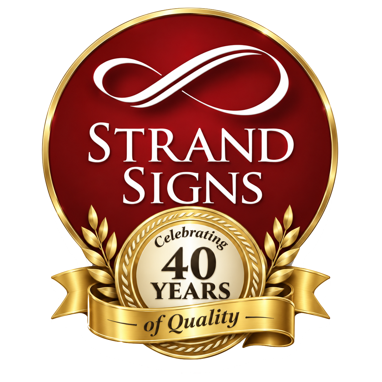 Strand Signs